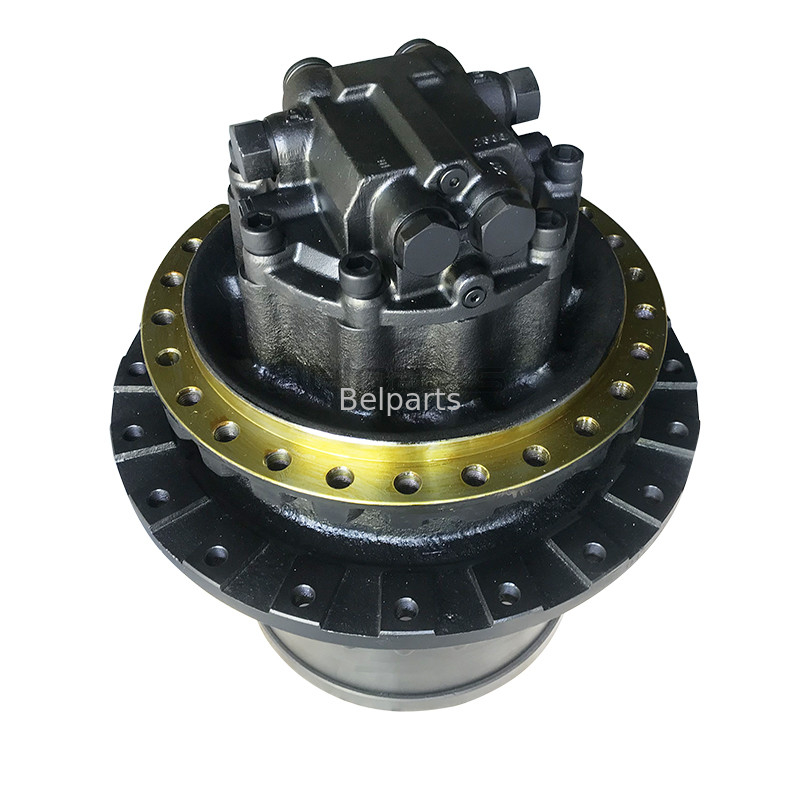 Excavador Travel Motor Nabtesco Pc220lc-8 Ex120-1 M3v290 Rc270-7 Kx41-2ss 305cr R210 Rg248-61290