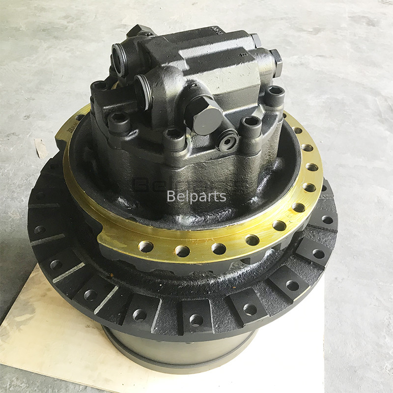 Excavador Travel Motor Nabtesco Pc220lc-8 Ex120-1 M3v290 Rc270-7 Kx41-2ss 305cr R210 Rg248-61290