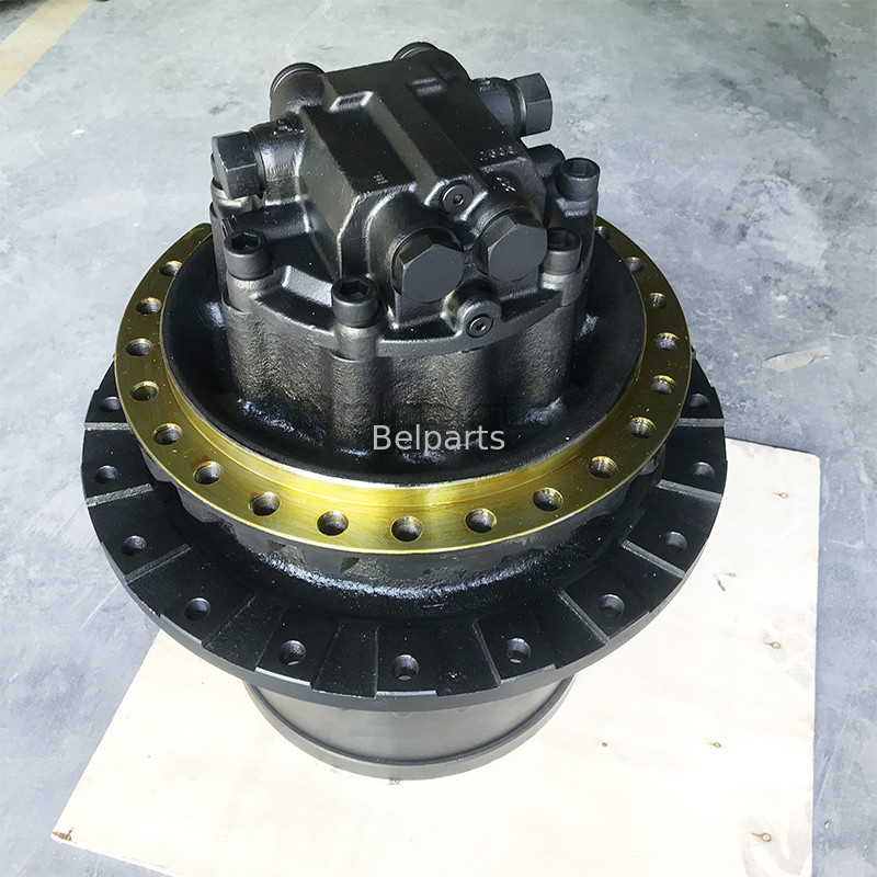 Excavador Travel Motor Nabtesco Pc220lc-8 Ex120-1 M3v290 Rc270-7 Kx41-2ss 305cr R210 Rg248-61290