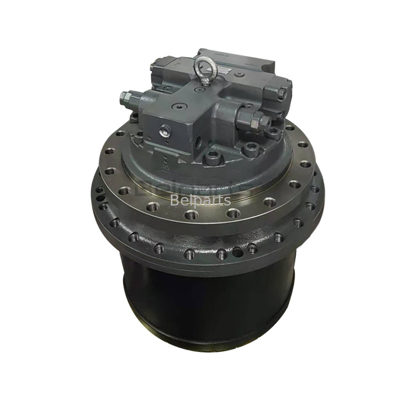 Motor que viaja de Zax 200-3 Mag-120 Vo20 Pc1250-8 Pc40-7 S160 172b16-73300 del excavador