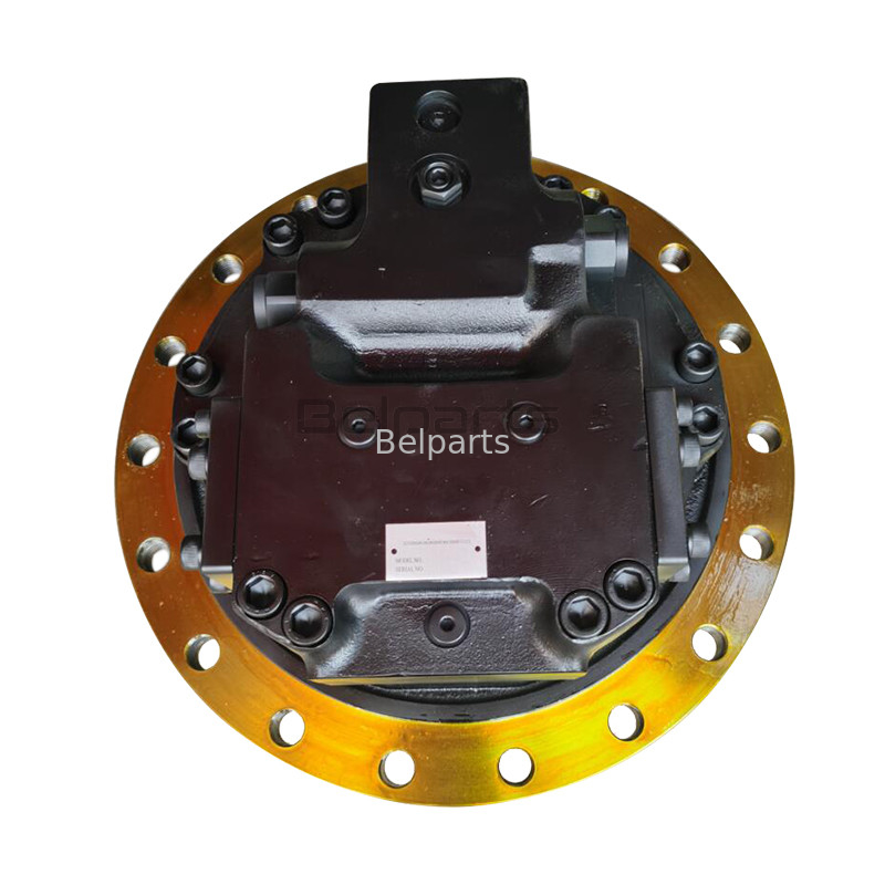 Motor que viaja de Zax 200-3 Mag-120 Vo20 Pc1250-8 Pc40-7 S160 172b16-73300 del excavador