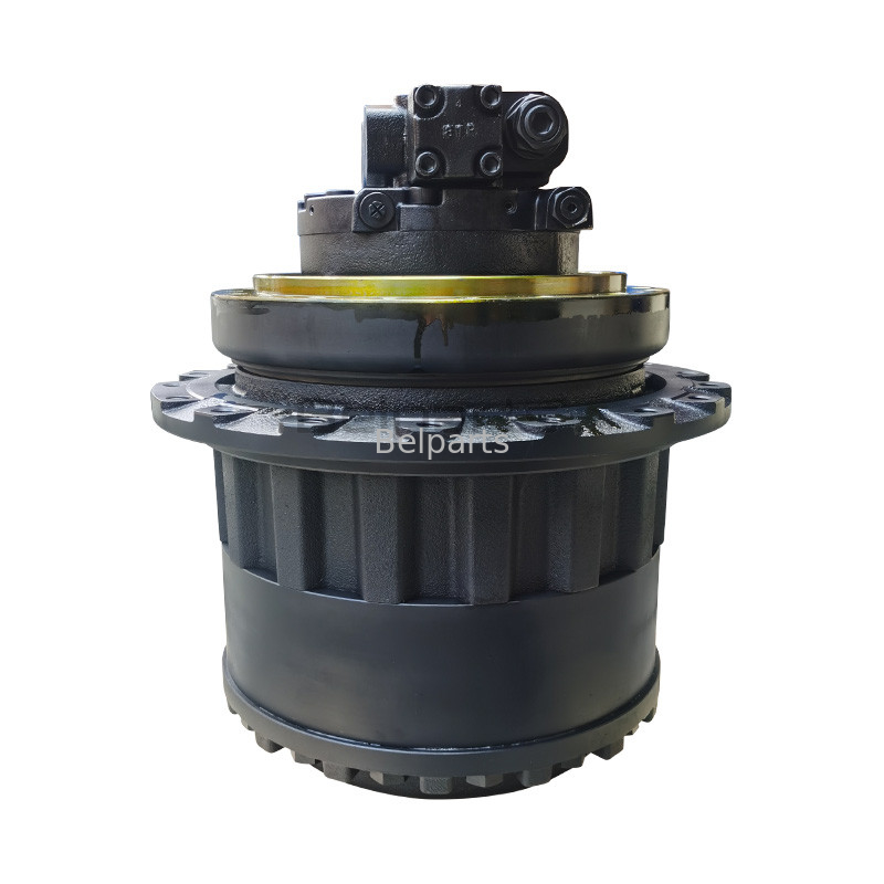Motor del viaje del excavador M315c-2007 Mag-330 Sk230-6 Ex300-5 Pc70-8 Phv-2b Dx225 Dh220 Pc200-8 Vio15-2
