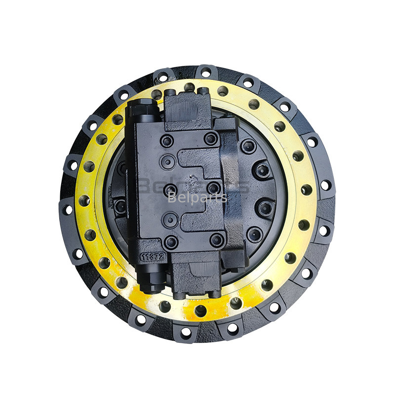 Motor del viaje del excavador M315c-2007 Mag-330 Sk230-6 Ex300-5 Pc70-8 Phv-2b Dx225 Dh220 Pc200-8 Vio15-2