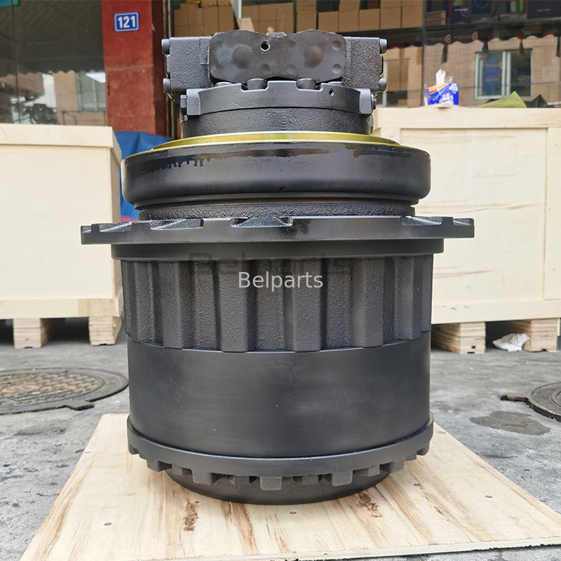 Motor del viaje del excavador M315c-2007 Mag-330 Sk230-6 Ex300-5 Pc70-8 Phv-2b Dx225 Dh220 Pc200-8 Vio15-2