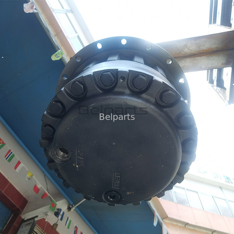 Motor del viaje del excavador M315c-2007 Mag-330 Sk230-6 Ex300-5 Pc70-8 Phv-2b Dx225 Dh220 Pc200-8 Vio15-2