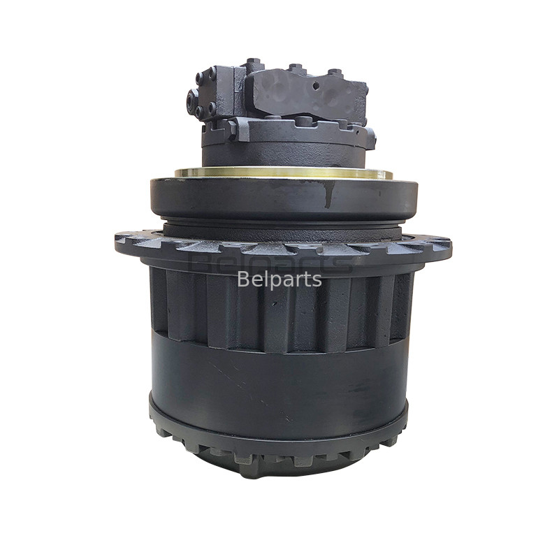 Montaje del motor del viaje del excavador D31ex-22 U30-3 Hmgf68f 1250-7 U-30 Dx225-7 Vio15-2 Ex33u