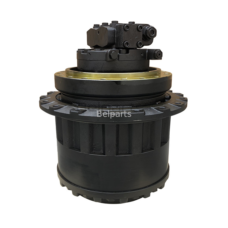 Montaje del motor del viaje del excavador D31ex-22 U30-3 Hmgf68f 1250-7 U-30 Dx225-7 Vio15-2 Ex33u