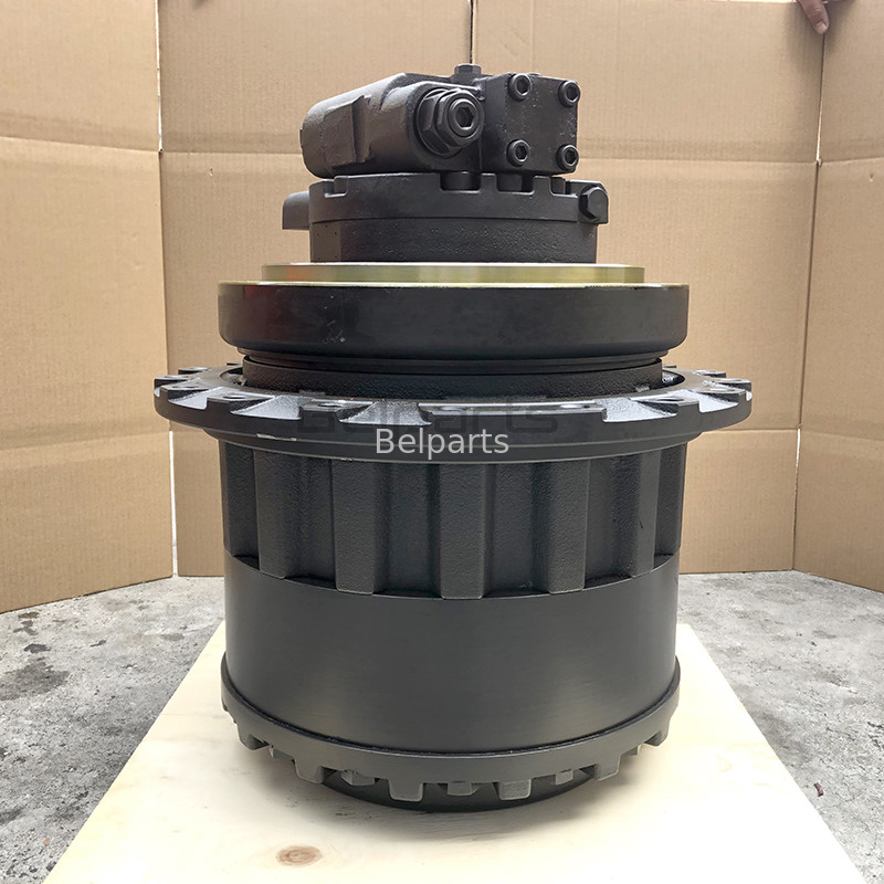 Montaje del motor del viaje del excavador D31ex-22 U30-3 Hmgf68f 1250-7 U-30 Dx225-7 Vio15-2 Ex33u