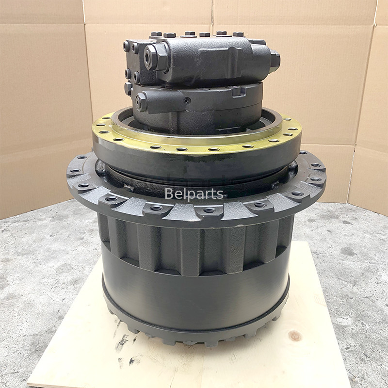 Montaje del motor del viaje del excavador D31ex-22 U30-3 Hmgf68f 1250-7 U-30 Dx225-7 Vio15-2 Ex33u