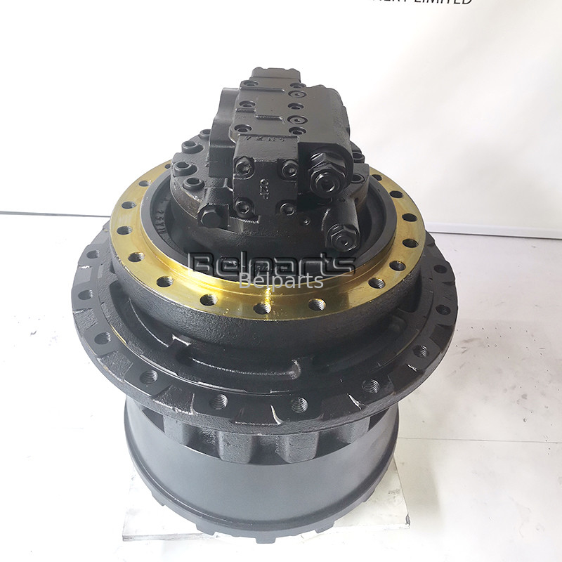 Impulsión final del motor del viaje 1994521 267-6796 de Parts E325C 325D 320D 329D E324D 2276103 del excavador 333-2909