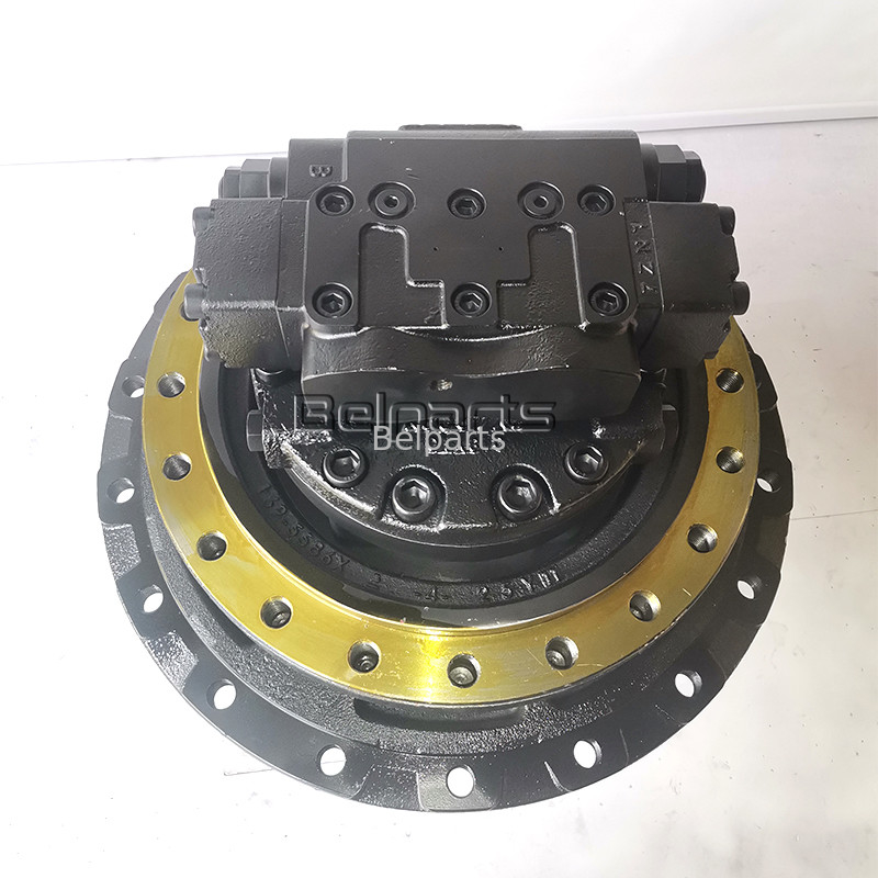 Impulsión final del motor del viaje 1994521 267-6796 de Parts E325C 325D 320D 329D E324D 2276103 del excavador 333-2909