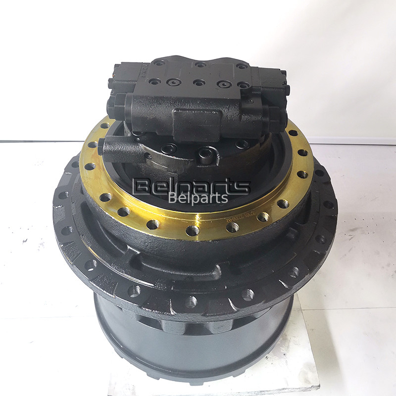 Impulsión final del motor del viaje 1994521 267-6796 de Parts E325C 325D 320D 329D E324D 2276103 del excavador 333-2909