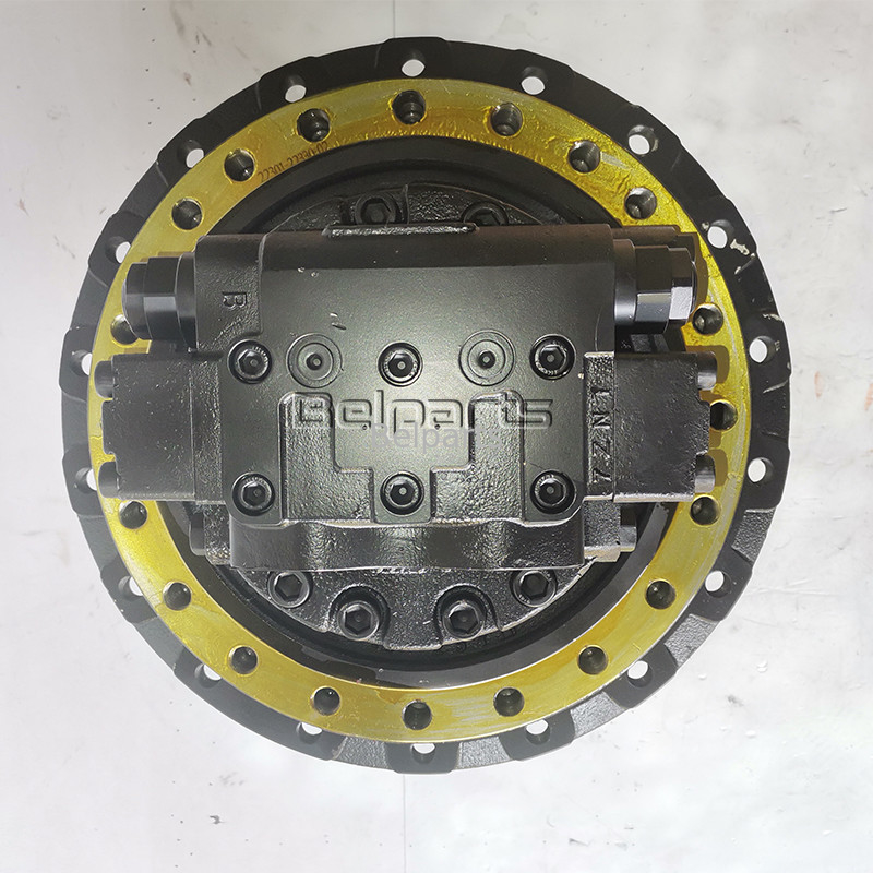 Impulsión final del motor del viaje 1994521 267-6796 de Parts E325C 325D 320D 329D E324D 2276103 del excavador 333-2909