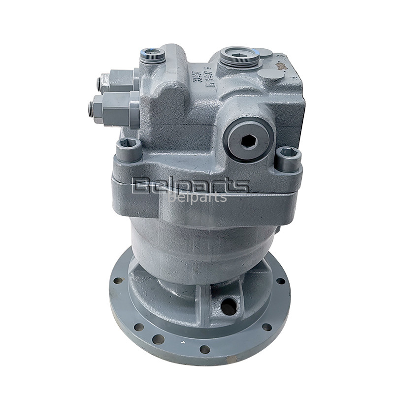 Motor Assy For Yanmar Bob Excavator del oscilación de las piezas del motor de la maquinaria 307b E70b Vio20 Vio30 Kx41 Sk210 E45