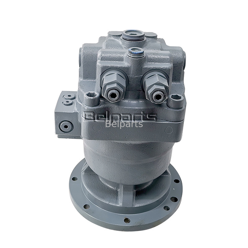 Motor Assy For Yanmar Bob Excavator del oscilación de las piezas del motor de la maquinaria 307b E70b Vio20 Vio30 Kx41 Sk210 E45