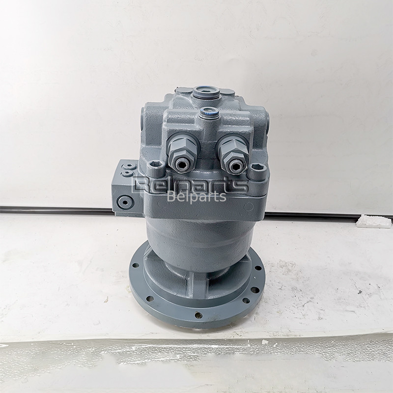 Motor Assy For Yanmar Bob Excavator del oscilación de las piezas del motor de la maquinaria 307b E70b Vio20 Vio30 Kx41 Sk210 E45