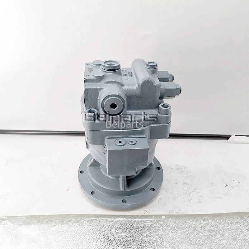 Motor Assy For Yanmar Bob Excavator del oscilación de las piezas del motor de la maquinaria 307b E70b Vio20 Vio30 Kx41 Sk210 E45