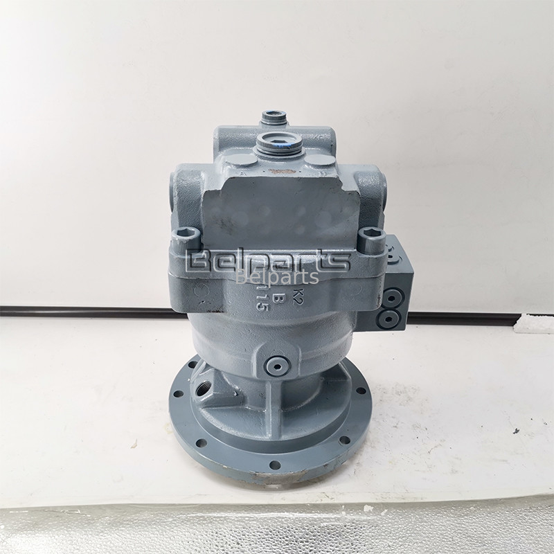 Motor Assy For Yanmar Bob Excavator del oscilación de las piezas del motor de la maquinaria 307b E70b Vio20 Vio30 Kx41 Sk210 E45