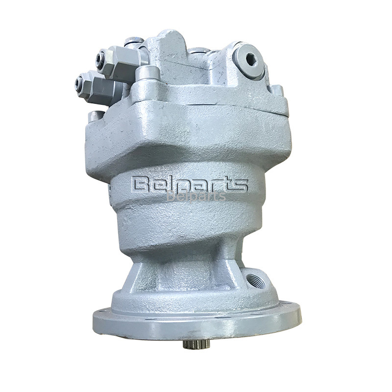 Motor del oscilación del excavador M2x120b B25v Sk300 Sg08e Dx80 Sk210-8 por completo para Kobelco