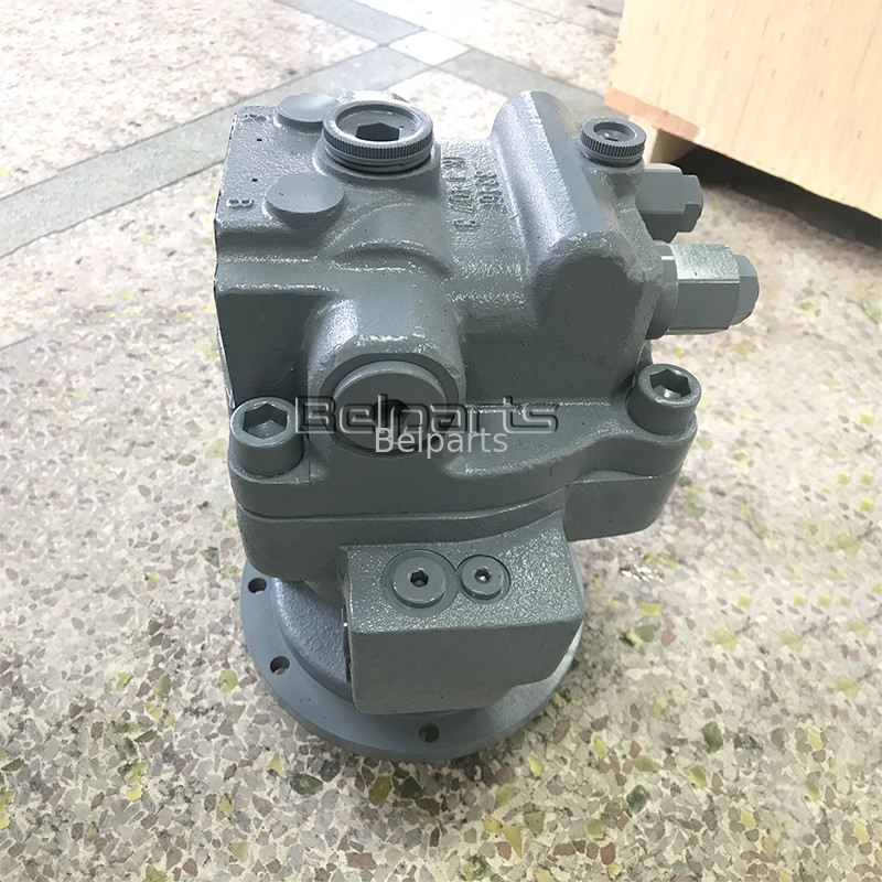 Motor del oscilación del excavador M2x120b B25v Sk300 Sg08e Dx80 Sk210-8 por completo para Kobelco