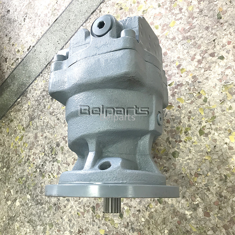 Motor del oscilación del excavador M2x120b B25v Sk300 Sg08e Dx80 Sk210-8 por completo para Kobelco