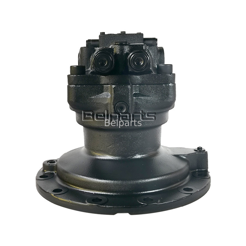 Excavador For Takeuchi del motor del oscilación de la maquinaria de excavación Sh130 Sk135sr Kx61-2 R205 E323d 336d E390d