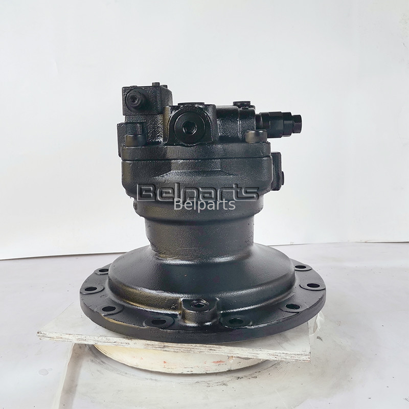 Excavador For Takeuchi del motor del oscilación de la maquinaria de excavación Sh130 Sk135sr Kx61-2 R205 E323d 336d E390d