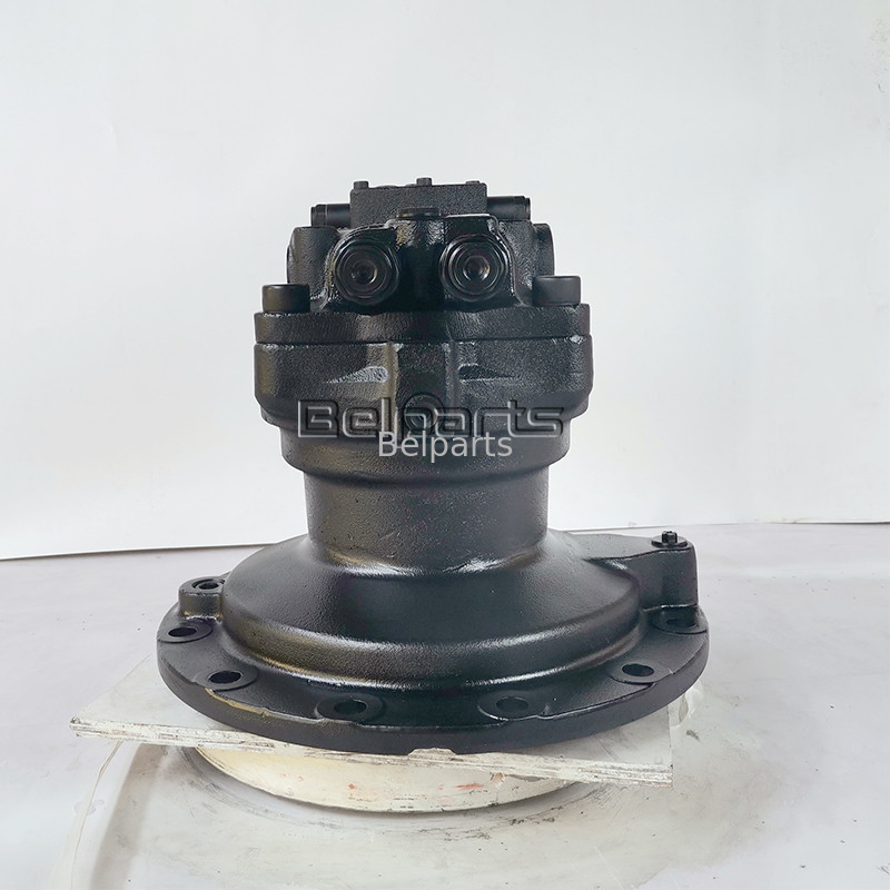 Excavador For Takeuchi del motor del oscilación de la maquinaria de excavación Sh130 Sk135sr Kx61-2 R205 E323d 336d E390d