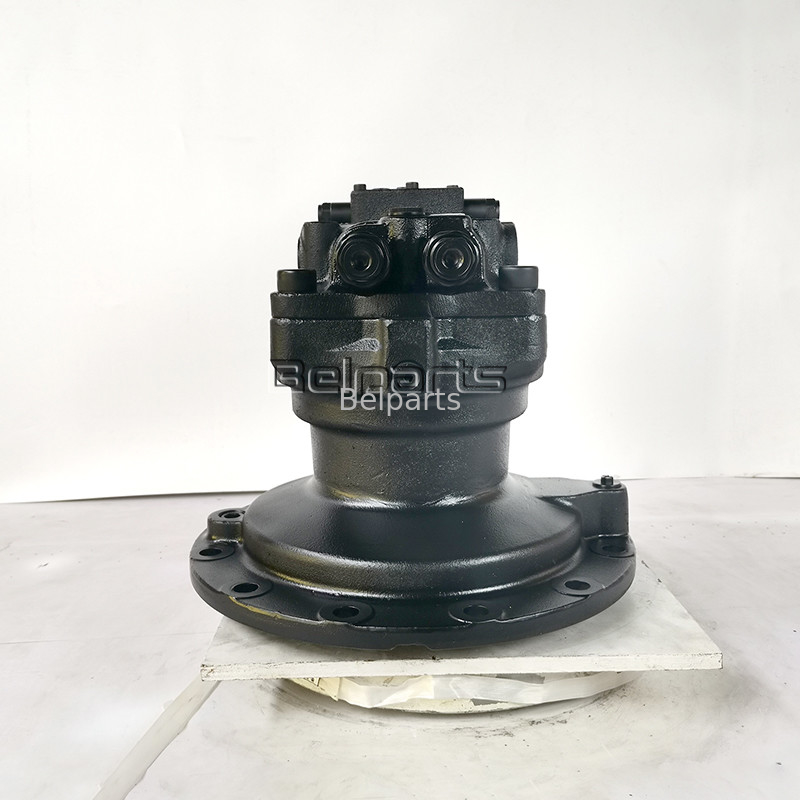Excavador For Takeuchi del motor del oscilación de la maquinaria de excavación Sh130 Sk135sr Kx61-2 R205 E323d 336d E390d