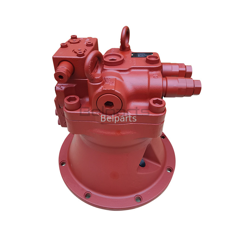 Motor Assy For Sany Komatsu del oscilación de Pc 20fr Pc30 Pc60-7 Pc150 Ym172173-73311 Sy55 del excavador