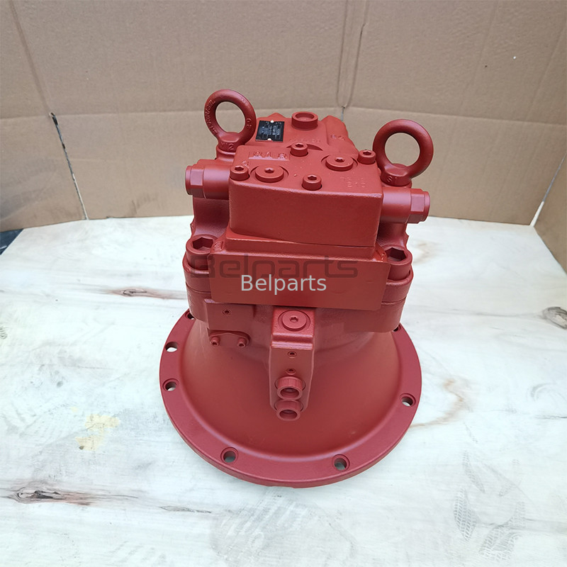 Motor Assy For Sany Komatsu del oscilación de Pc 20fr Pc30 Pc60-7 Pc150 Ym172173-73311 Sy55 del excavador
