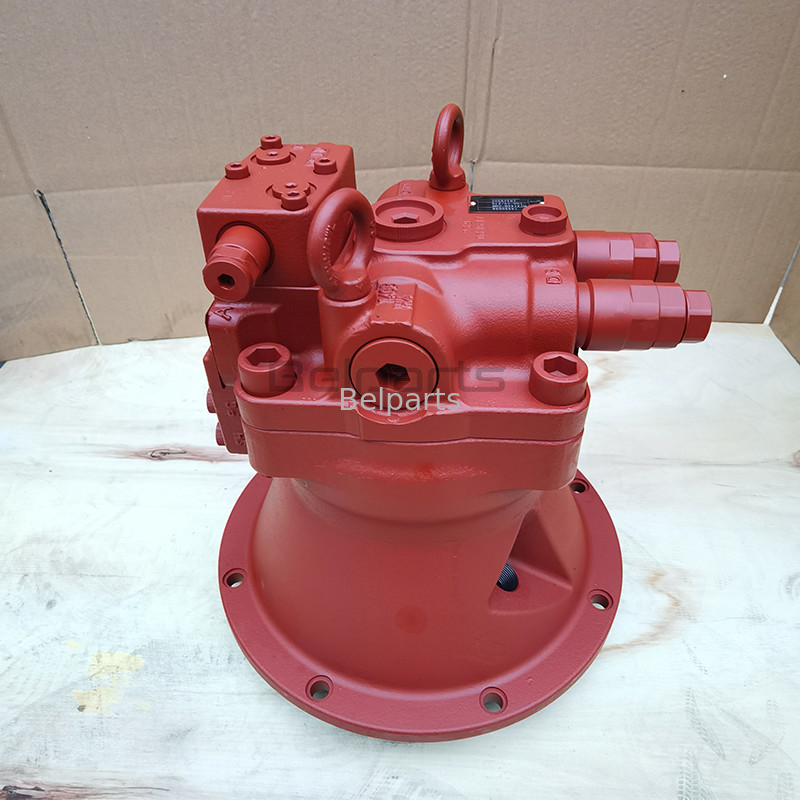 Motor Assy For Sany Komatsu del oscilación de Pc 20fr Pc30 Pc60-7 Pc150 Ym172173-73311 Sy55 del excavador