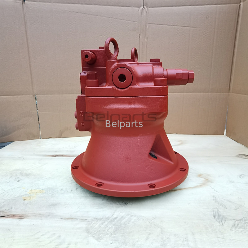 Motor Assy For Sany Komatsu del oscilación de Pc 20fr Pc30 Pc60-7 Pc150 Ym172173-73311 Sy55 del excavador