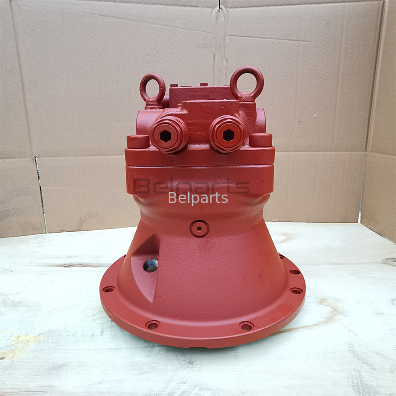 Motor Assy For Sany Komatsu del oscilación de Pc 20fr Pc30 Pc60-7 Pc150 Ym172173-73311 Sy55 del excavador