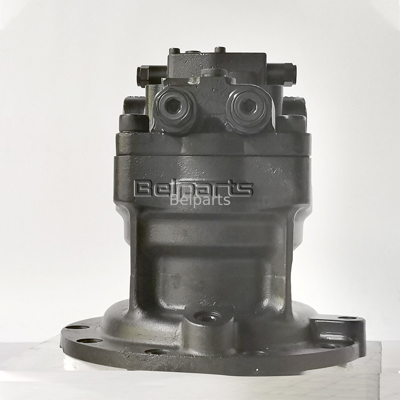 Motor del oscilación de Spare Parts Ihi 35 M2x120b Chb Ex200-5 Sy205c Ec55b Pc40 Zaxis135 del excavador hidráulico
