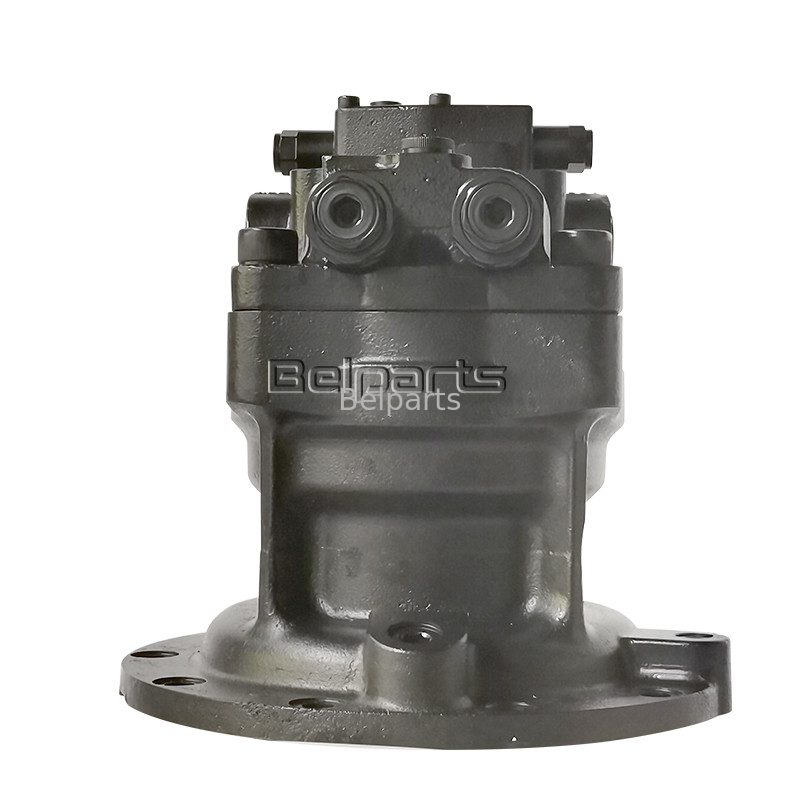 Motor del oscilación de Spare Parts Ihi 35 M2x120b Chb Ex200-5 Sy205c Ec55b Pc40 Zaxis135 del excavador hidráulico