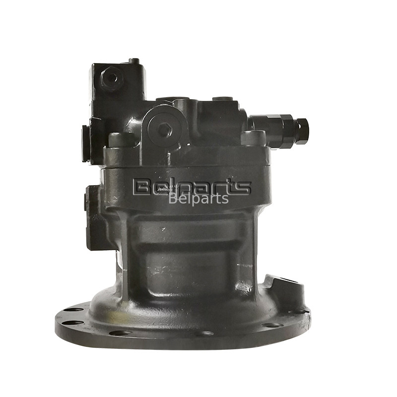 Motor del oscilación de Spare Parts Ihi 35 M2x120b Chb Ex200-5 Sy205c Ec55b Pc40 Zaxis135 del excavador hidráulico