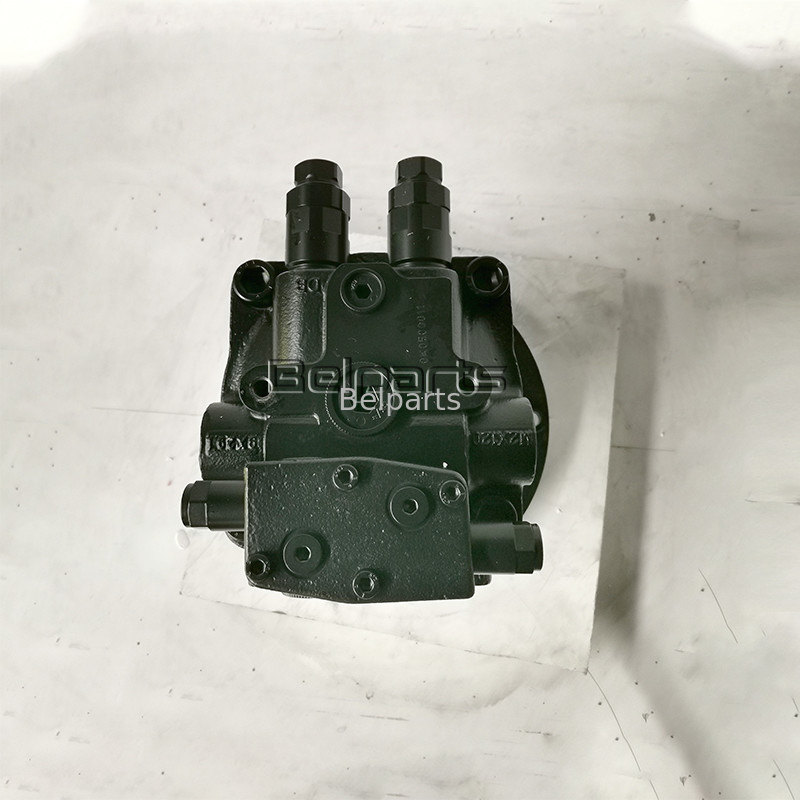 Motor del oscilación de Spare Parts Ihi 35 M2x120b Chb Ex200-5 Sy205c Ec55b Pc40 Zaxis135 del excavador hidráulico