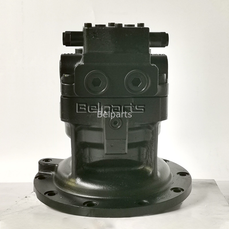 Motor del oscilación de Spare Parts Ihi 35 M2x120b Chb Ex200-5 Sy205c Ec55b Pc40 Zaxis135 del excavador hidráulico