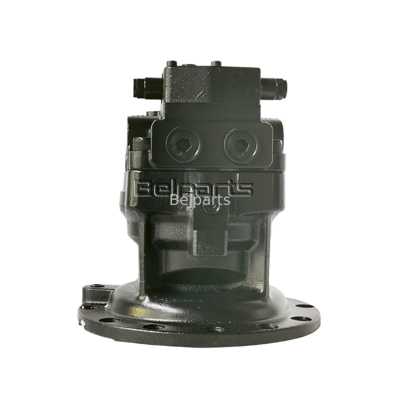 Cubierta 39q6-11101 R220lc9s del motor del oscilación de Sumitomo Pc 78us-6 Sk50 Ex120-5 Pc50 Sh480-5 del excavador