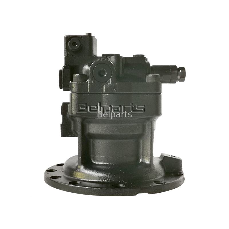 Cubierta 39q6-11101 R220lc9s del motor del oscilación de Sumitomo Pc 78us-6 Sk50 Ex120-5 Pc50 Sh480-5 del excavador
