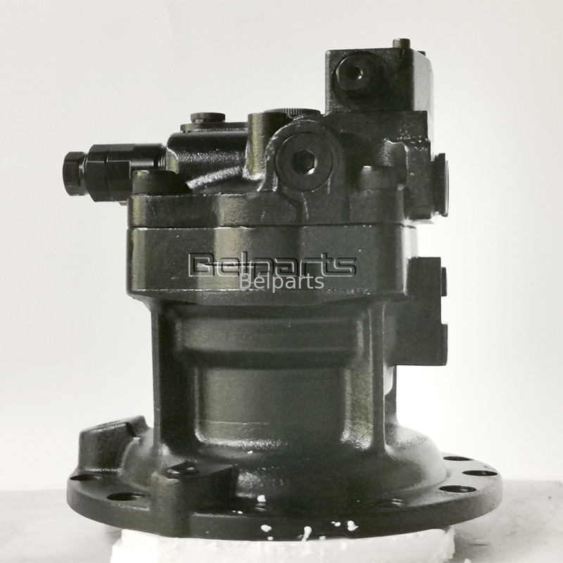 Cubierta 39q6-11101 R220lc9s del motor del oscilación de Sumitomo Pc 78us-6 Sk50 Ex120-5 Pc50 Sh480-5 del excavador