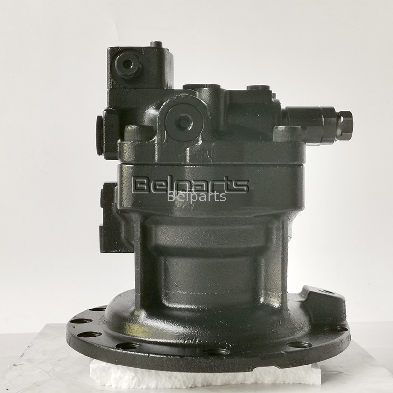 Cubierta 39q6-11101 R220lc9s del motor del oscilación de Sumitomo Pc 78us-6 Sk50 Ex120-5 Pc50 Sh480-5 del excavador