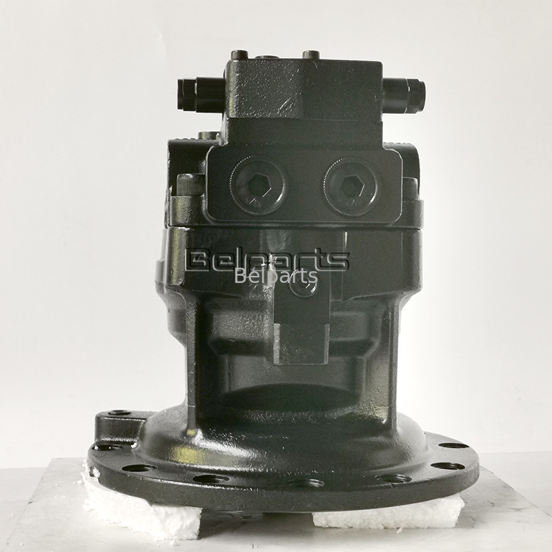 Cubierta 39q6-11101 R220lc9s del motor del oscilación de Sumitomo Pc 78us-6 Sk50 Ex120-5 Pc50 Sh480-5 del excavador