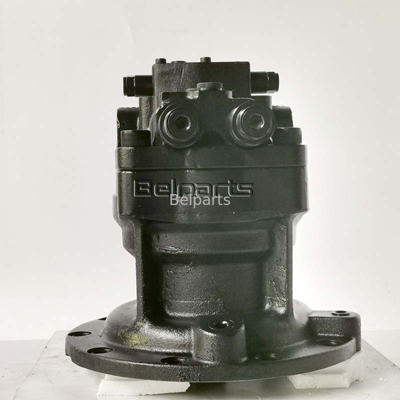 Cubierta 39q6-11101 R220lc9s del motor del oscilación de Sumitomo Pc 78us-6 Sk50 Ex120-5 Pc50 Sh480-5 del excavador