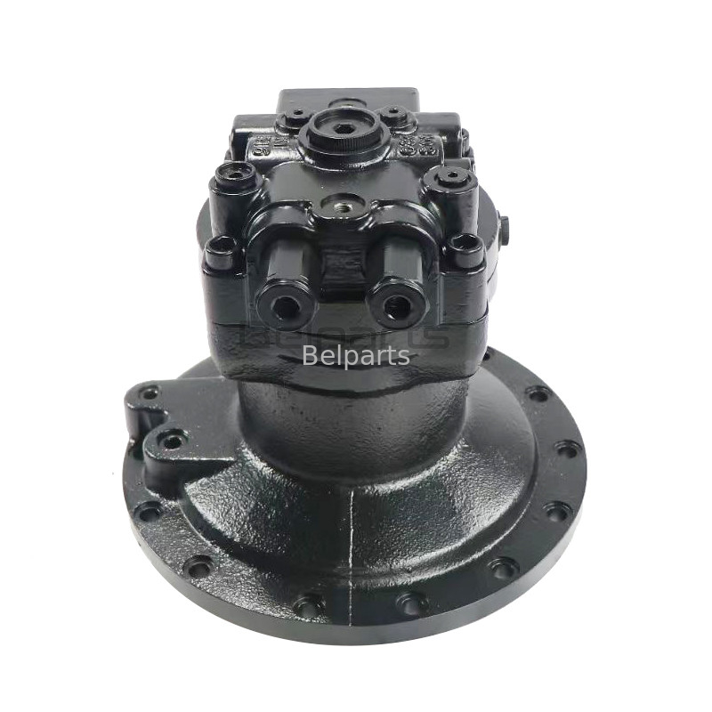 Excavador Swing Motor Assy 120-3 Pc50mr-2 Ms120 E70b U45 337 Kx161.3 M5x180chb M2x120b U17-3