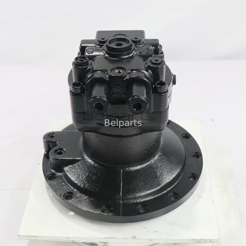 Excavador Swing Motor Assy 120-3 Pc50mr-2 Ms120 E70b U45 337 Kx161.3 M5x180chb M2x120b U17-3