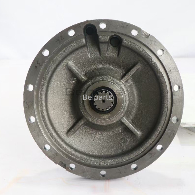 Excavador Swing Motor Assy 120-3 Pc50mr-2 Ms120 E70b U45 337 Kx161.3 M5x180chb M2x120b U17-3