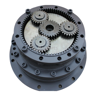 Excavador Parts Swing Gearbox R140lc-7a R140W-7 R140W-9 R290-7 31E6-12030 31N4-10140 31Q4-11140