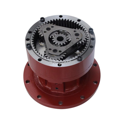 Reducción del oscilación de Swing Gearbox U50-3a Sy135 U50 M5x130chb U50-3 Kbc0127 140lc-7a 148-4644 del excavador para Robex Kubota